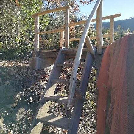 Casa Lucertola Villa Apricale Kültér fotó