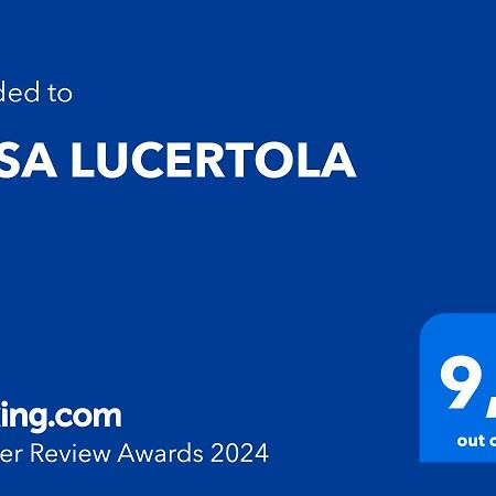 Casa Lucertola Villa Apricale Kültér fotó