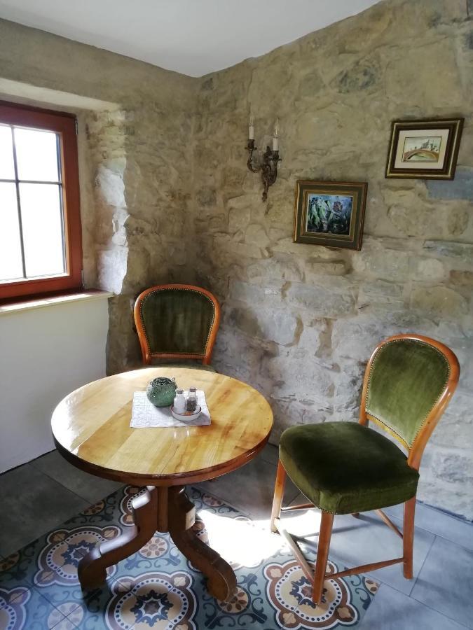 Casa Lucertola Villa Apricale Kültér fotó