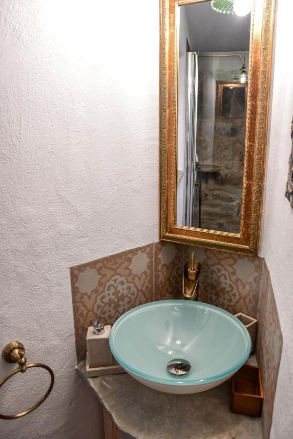 Casa Lucertola Villa Apricale Kültér fotó