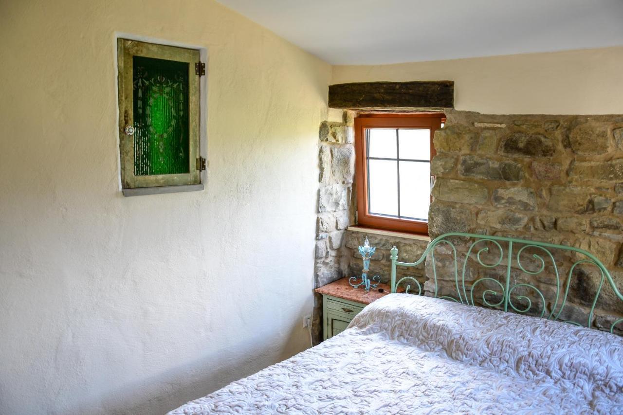 Casa Lucertola Villa Apricale Kültér fotó