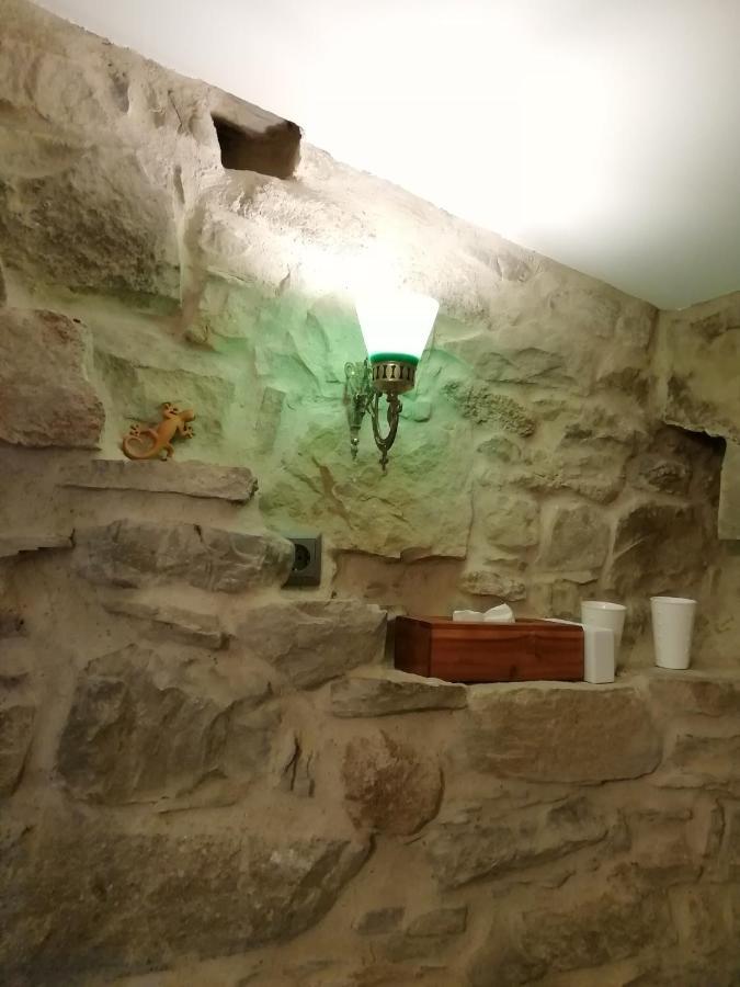 Casa Lucertola Villa Apricale Kültér fotó