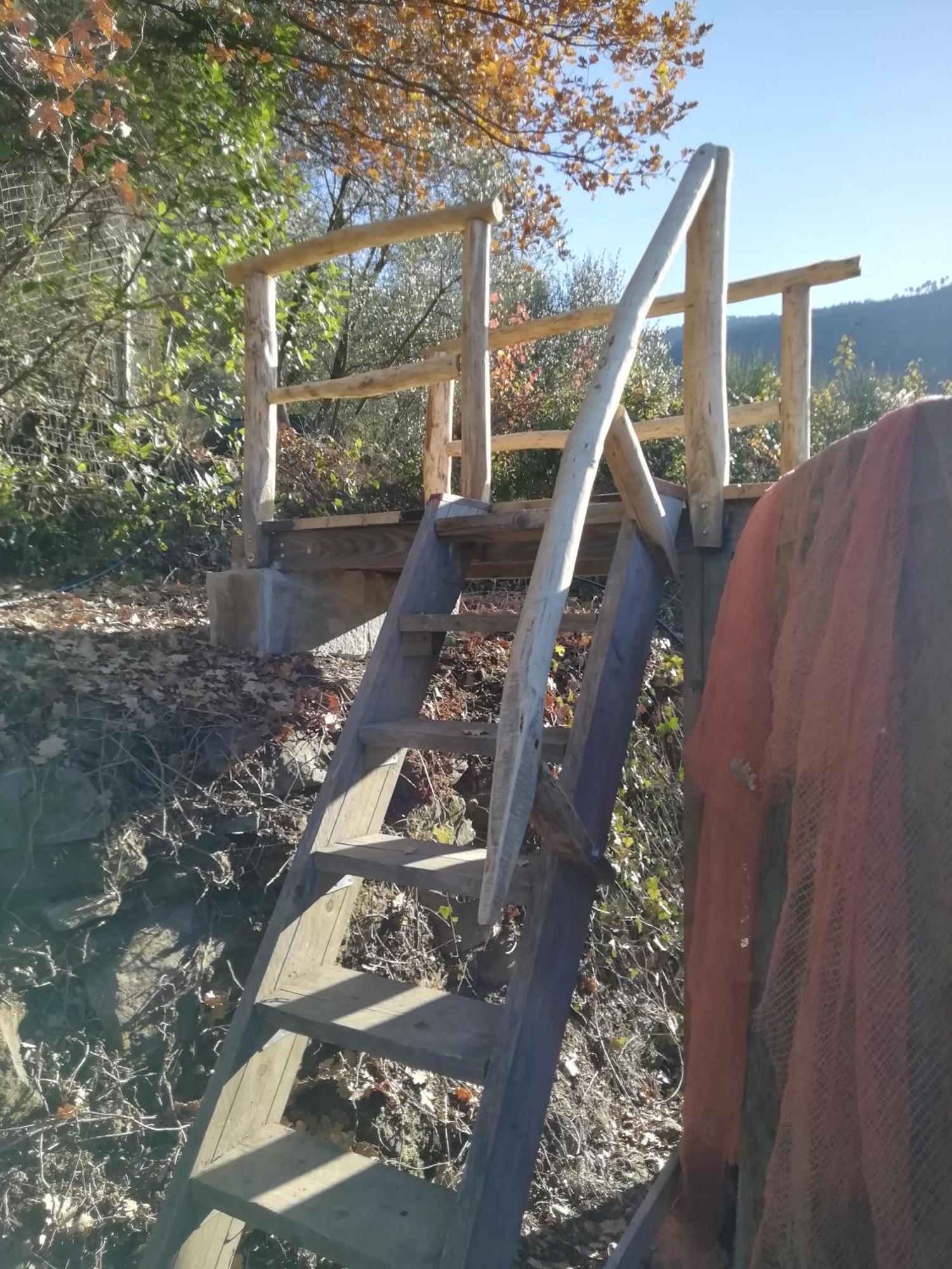 Casa Lucertola Villa Apricale Kültér fotó