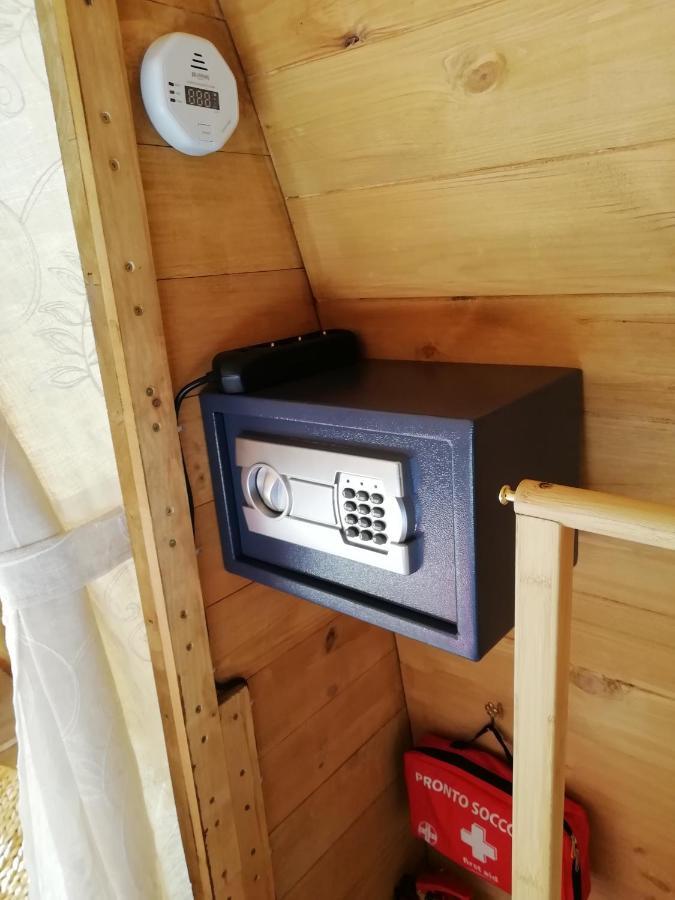 Casa Lucertola Villa Apricale Kültér fotó