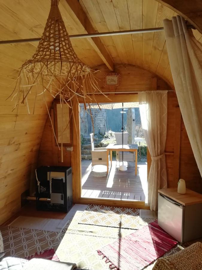 Casa Lucertola Villa Apricale Kültér fotó