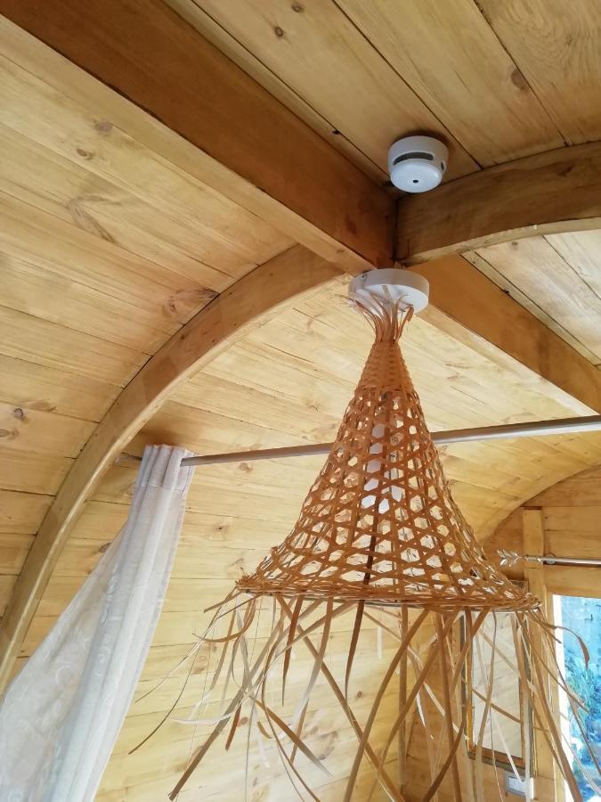 Casa Lucertola Villa Apricale Kültér fotó