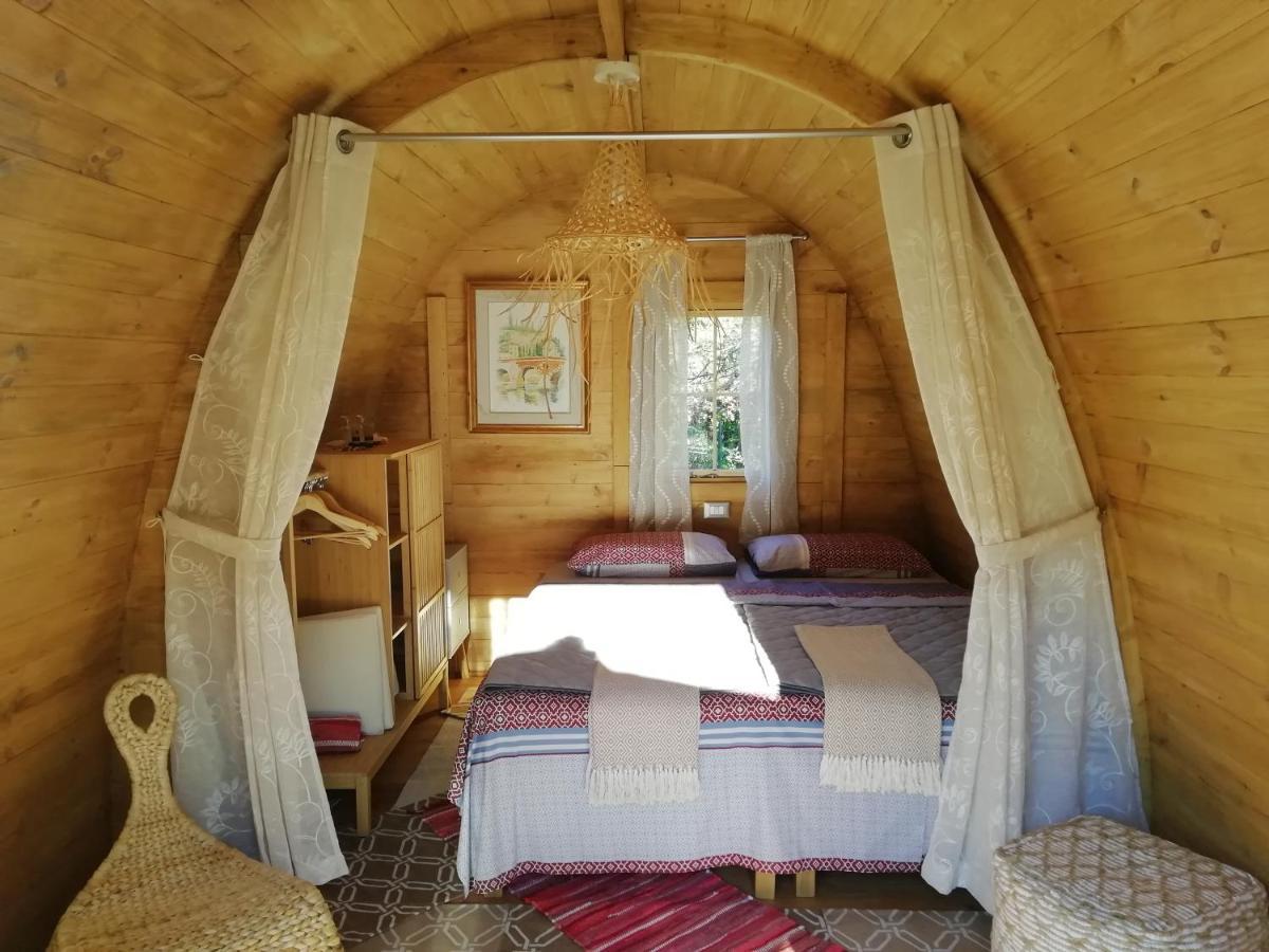 Casa Lucertola Villa Apricale Kültér fotó