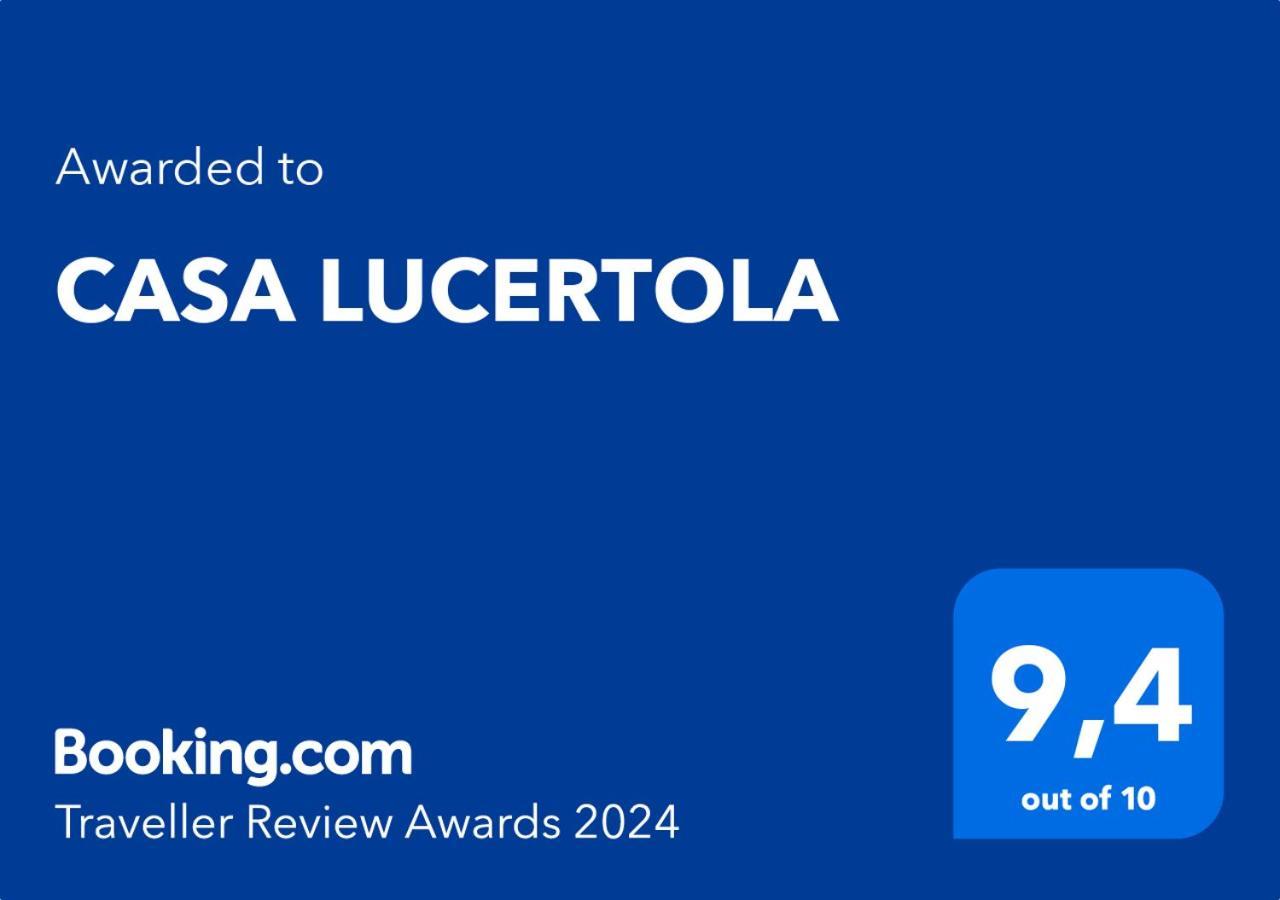 Casa Lucertola Villa Apricale Kültér fotó